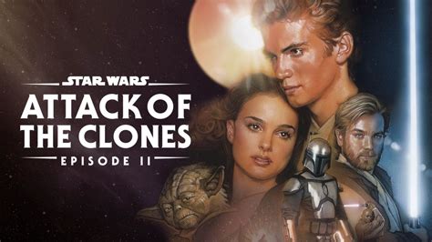 watch star wars attack of the clones online free putlocker.fit|attack of the clones episode 2 streaming.